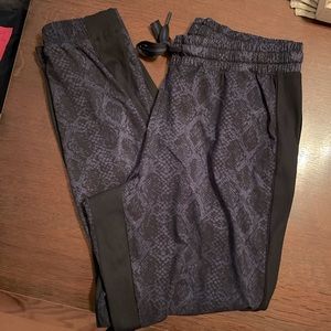 Athleta joggers